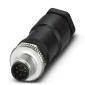 Phoenix Contact Sensor-/Aktor-Steckverbinder SACC-M12MS-8CON-PG11-M - Wie Neu