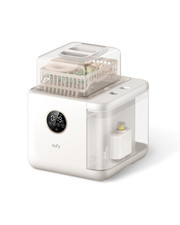 eufy Security S1 Pro Baby Bottle Washer, Sterilizer and Dryer, Built-in Water So