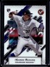 2025 Topps Pristine Aaron Schunk RC Rookie #108 Rockies