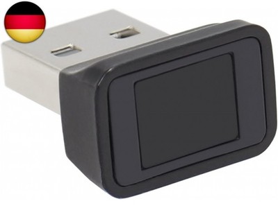 FPS00200 USB Fingerabdruck-Sensor für Windows Hello Fingerprint-Reader Scanner
