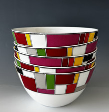 Discontinued Lenox Gramercy Park Dinnerware by Kate Spade