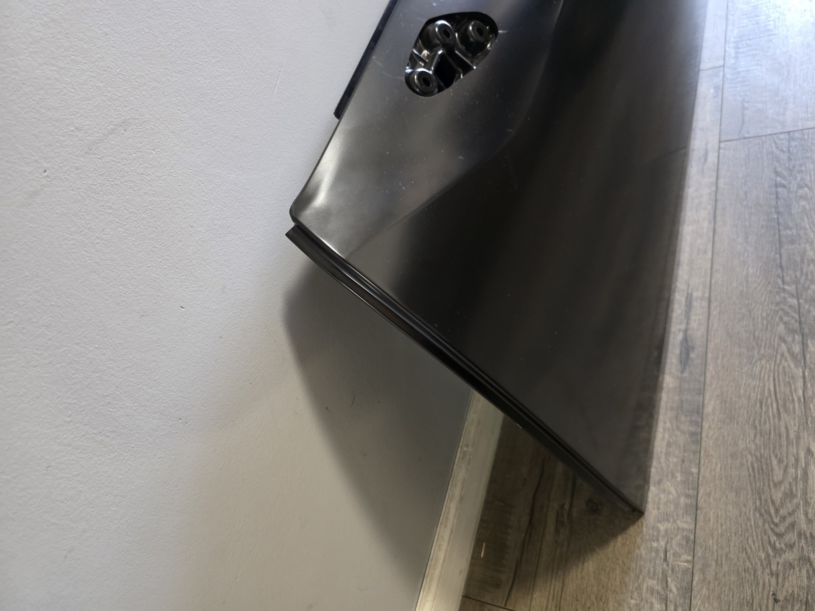 LAMBORGHINI HURACAN EVO LP610 580 DRIVER LEFT SIDE DOOR PANEL OEM 4T7831051C