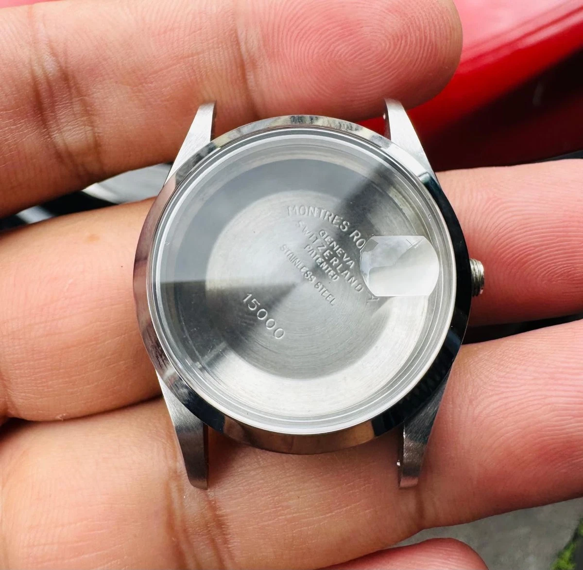 Rolex Watch Cases for sale | eBay