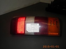 139911 Rückleuchte links OPEL Kadett D Caravan 1.3 