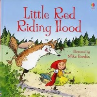 Little Red Riding Hood | Susanna Davidson | Englisch | Taschenbuch | 2013