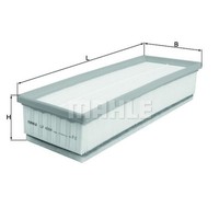Mahle Luftfilter Filtereinsatz FüR BMW X3 Xdrive20D Sdrive18D 5Er Touring