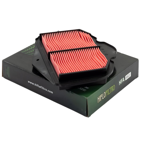 Luftfilter Luft Filter Hiflo HFA4922 FüR Yamaha XT 1200 Super Tenere DP 2010-21-image