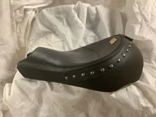 Harley Davidon 04-06 Sportster Corbin Solo Seat HD-XL-CU-4-CS NO MOUNT NO KEY