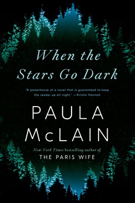 WHEN THE STARS GO DARK by Paula McLain