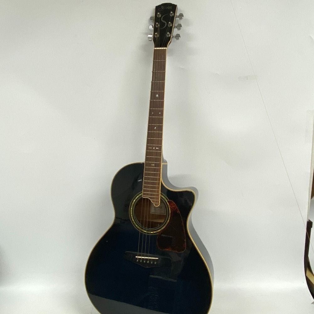 S.Yairi YE-55 Taglio elettrico per chitarra acustica