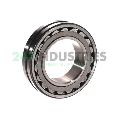 22210CCKW33 ISB 50,00 x 90,00 x 23,00 mm SPHERICAL ROLLER
