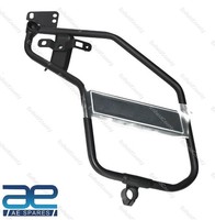 Linke Obere Rahmenhalterung Passend FüR Royal Enfield Himalayan 411 866206