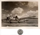 WW2 WWII RAF British Royal Air Force Military Press Photo Bristol Bolingbroke