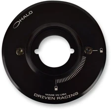 Driven Racing Driven Halo Fuel Cap Base DHFCB-DU03 0703-0795