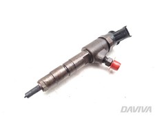 Peugeot 308 Einspritzdüse 1.6 BlueHDi 120 Diesel 88kW (120 HP) 0445110566 2016