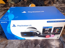 Sony PlayStation VR PSVR No Superhot, Missing...