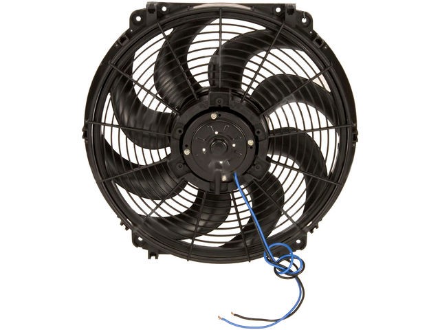 For 1942, 1946-1952 Pontiac Streamliner Engine Cooling Fan 58115SSKH 1947 1948