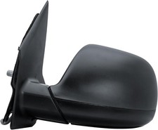VW TRANSPORTER T6 2015-2024  ELECTRIC DOOR WING MIRROR PASSENGER NEAR LH   SIDE