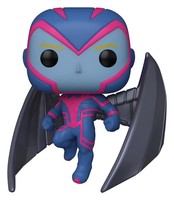 Gw25A6 Marvel Pop! Vinyl Figur : X-Men '97 S4- Archangel 9 Cm Neu