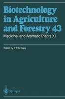 Y. P. S. Bajaj | Medicinal And Aromatic Plants XI | Taschenbuch | Englisch