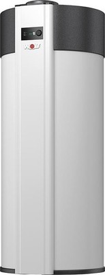 WOLF Warmwasserwärmepumpe FHS-280 HE