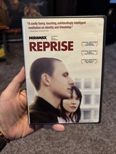 Reprise (DVD, 2006) Joachim Trier. Bonus Features