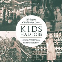 Baby | Kids Had Jobs | Taschenbuch | Englisch (2017) | Kartoniert / Broschiert