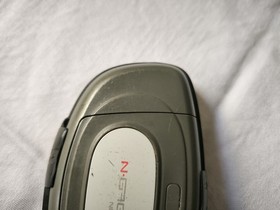 NOKIA N-Gage QD smartphone handheld game console unlock