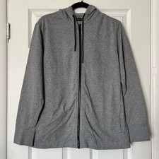 Banana Republic Core Temp Sweater Hoodie - Size L