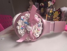 rose gold headphones Deco/Junk (READ DESCRIPTION)