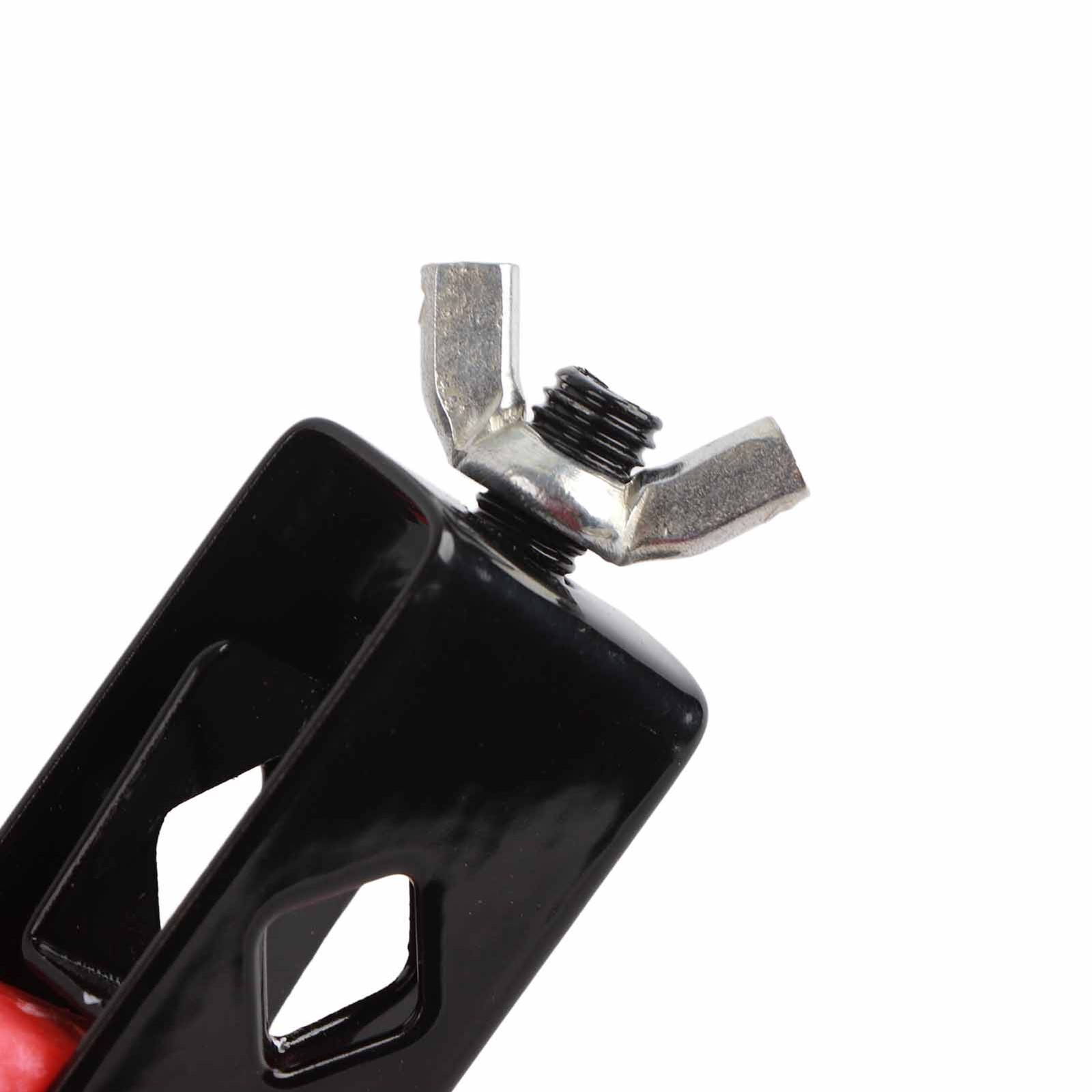 ABS Cow Bell Environmental Friendly High Low Pitch Noise Maker For Sports KRI✈️