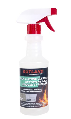 #ad #ad Rutland Brick and Stone Cleaner for Fireplace Fire Brick Terracotta Marble... $14.99