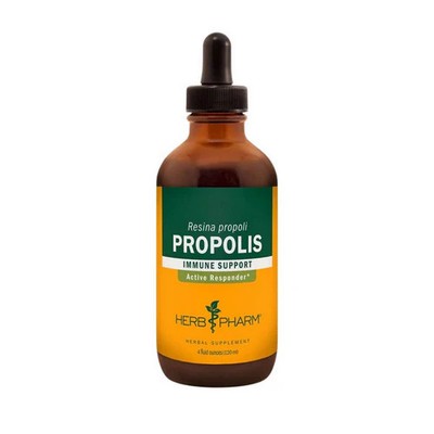 Propolis 4 Oz  by Herb Pharm