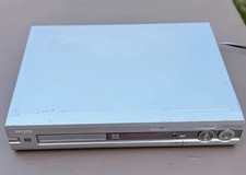 Philips DVDR75/17 DVD Recorder with Progressive Scan and i.LINK   Tested