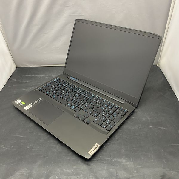 ◆ジャンク品◆ゲーミングPC Lenovo レノボ IdeaPad Gaming 3 15IMH05【i7-10750H・GTX1650Ti・16GB・HDD1TB】/GB-JUNK-260471(039159) Lenovo IdeaPad Gaming 3 15IMH05H 15.6