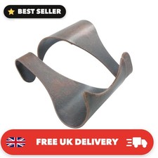 BH04789 Bronze Plated Picture Rail Hanging Moulding Hooks - Pack Of 20 Pieces