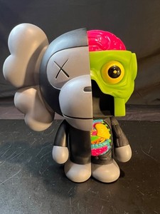 Milo Kaws | eBay