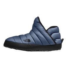 The North Face Men s THERMOBALL Slippers,Traction Bootie ShadyBlue, Size 12 NWT