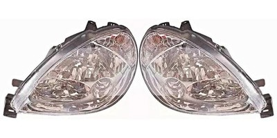DEPO Scheinwerfer links + rechts Für CITROEN Xsara 98-05