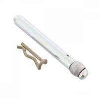 Gleitstiftsatz Satz FüR Bremsklotz Bremse Vorne FüR KTM Enduro 690 R 2012-13