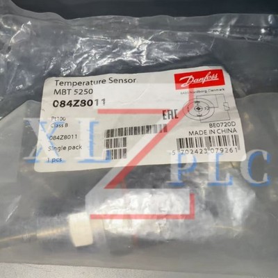 Danfoss 084Z8011 MBT5250 temperature sensor#1pcs new in box