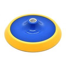 Superior Pads and Abrasives RSP62 7 Inch- 5/8 Inch-11 UNC PSA Adhesive Polishing