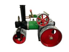 Vtg 1970's Mamod Steam Roller SR1-A