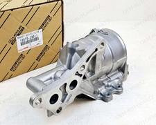 15670-38011 Genuine Toyota Oil Filter Bracket OEM Direct Fit Engine Component