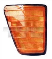 Tyc 18-3569-05-2 Blinker Vorne Rechts FüR Mercedes