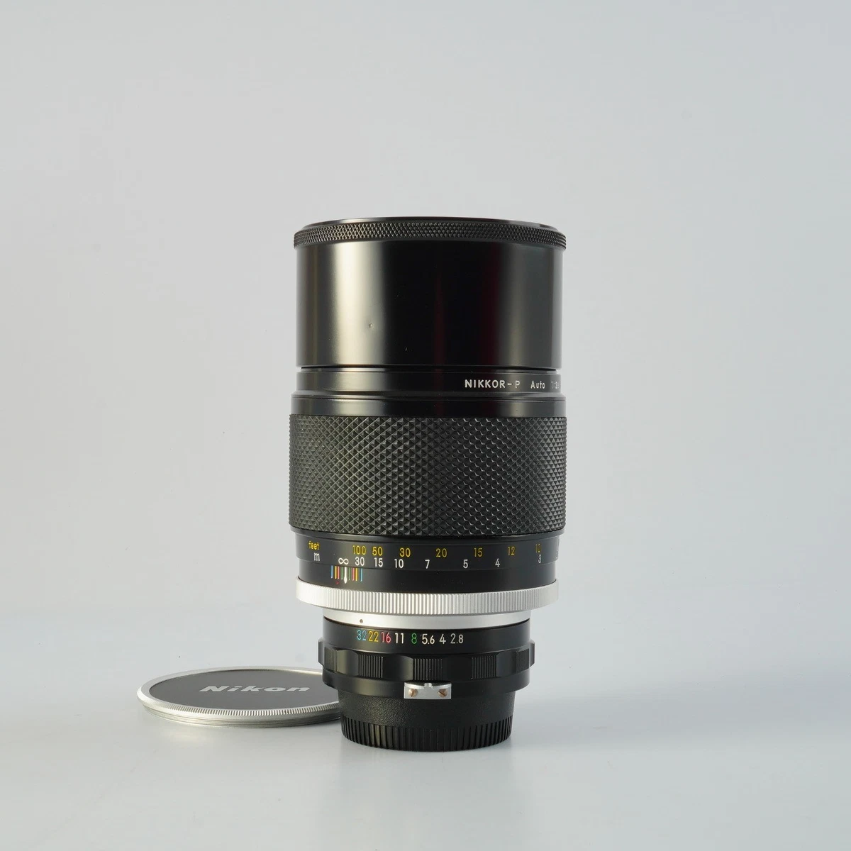 Nikon f/2.8 180mm Camera Lenses for sale - eBay