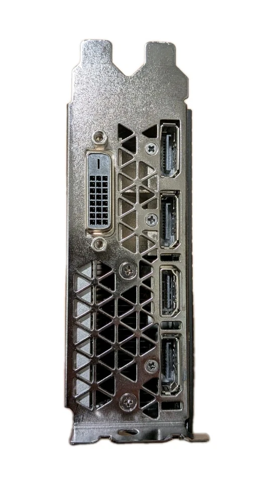 NVIDIA GeForce GTX 1080 Founders Edition  8GB GDDR5 SDRAM  - Image 3 of 3