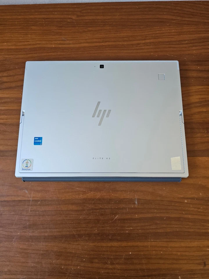 HP TOUCH TABLET ELITE X2 G8 WINDOWS I5 1135G7 8GB 256GB 12.3 FHD RICONDIZIONATO - Immagine 4 di 4