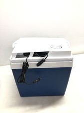Mobicool ME24 Kuehlbox, 23 Liter, thermo-elektrisch, 12 V und 230 V fuer Auto