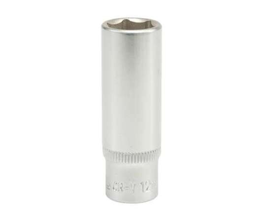 Fits YATO NARZ�DZIA YT-1423 1/4' CRV 12MM LONG YATO SOCKET  ⭐UK Stock⭐